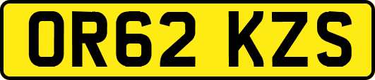 OR62KZS