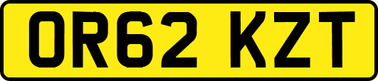 OR62KZT