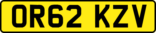 OR62KZV