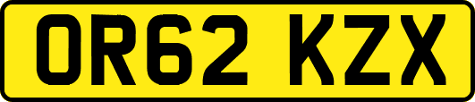 OR62KZX