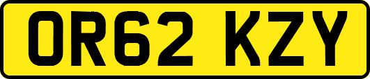 OR62KZY