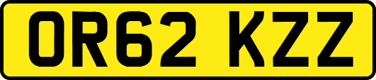 OR62KZZ