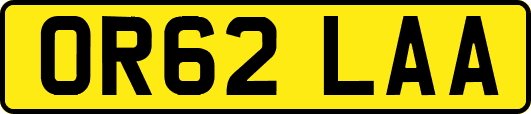 OR62LAA