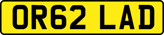 OR62LAD