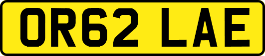 OR62LAE