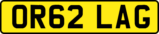 OR62LAG