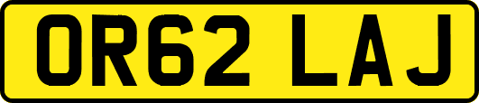 OR62LAJ