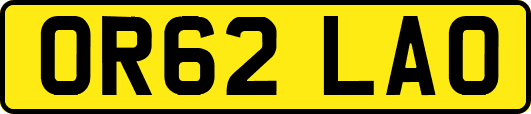 OR62LAO