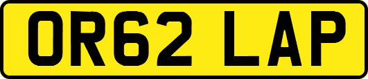 OR62LAP