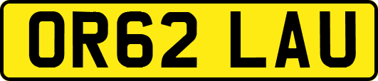 OR62LAU