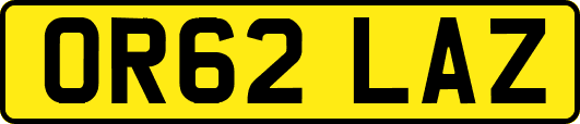 OR62LAZ