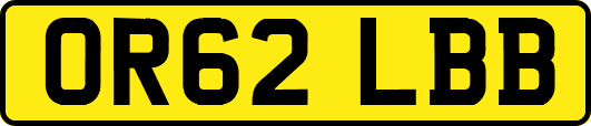 OR62LBB