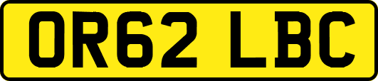 OR62LBC