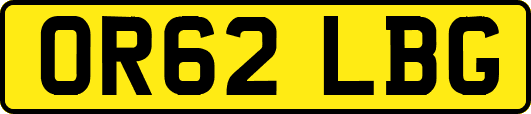 OR62LBG