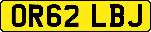 OR62LBJ