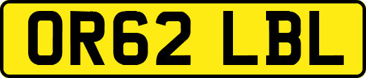 OR62LBL