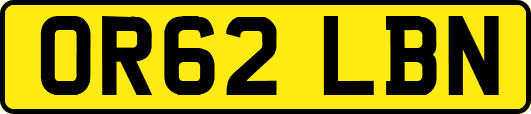 OR62LBN