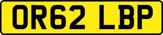 OR62LBP