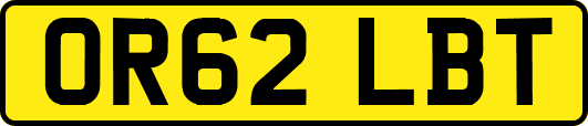 OR62LBT