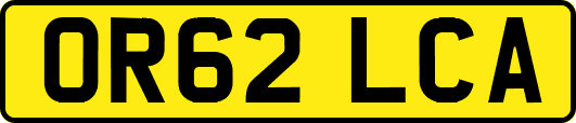 OR62LCA