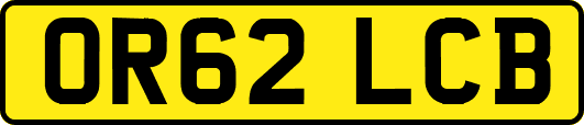OR62LCB