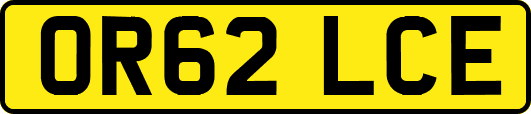 OR62LCE
