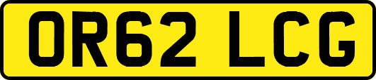 OR62LCG