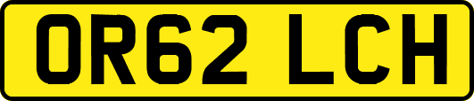 OR62LCH
