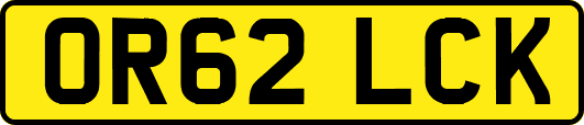 OR62LCK