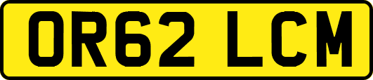 OR62LCM