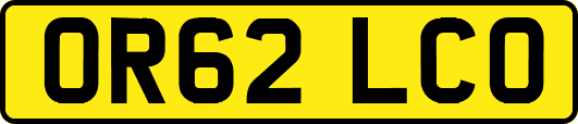 OR62LCO