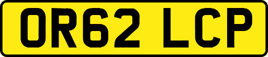 OR62LCP
