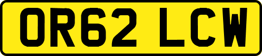 OR62LCW