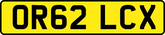 OR62LCX