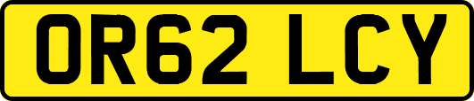 OR62LCY