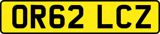 OR62LCZ