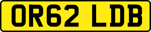 OR62LDB