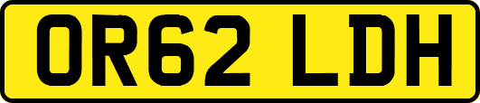 OR62LDH