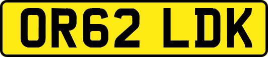 OR62LDK
