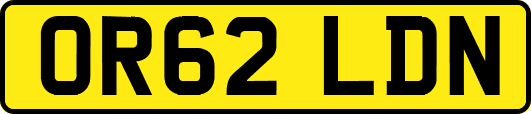 OR62LDN