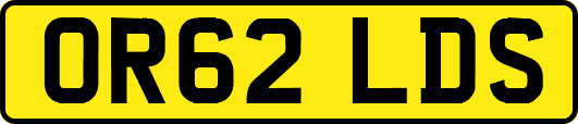 OR62LDS