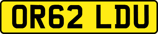 OR62LDU