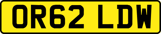 OR62LDW