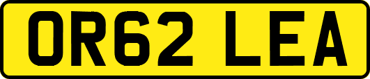 OR62LEA