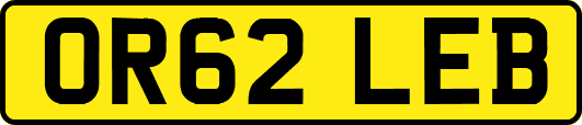 OR62LEB
