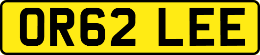 OR62LEE