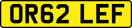 OR62LEF