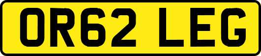 OR62LEG