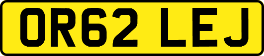 OR62LEJ