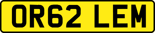 OR62LEM